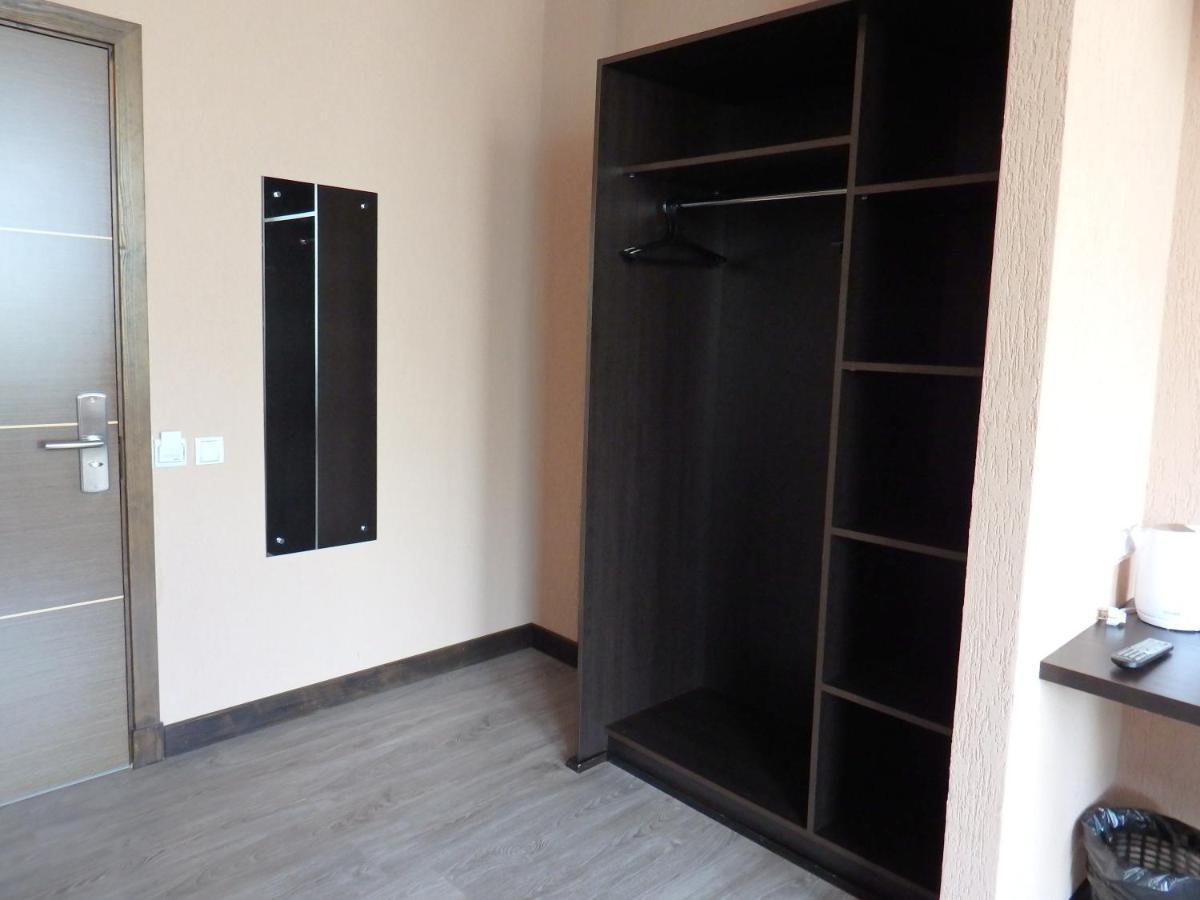 Sveciu Namai- Kazlu Ruda Hotel Ruang foto