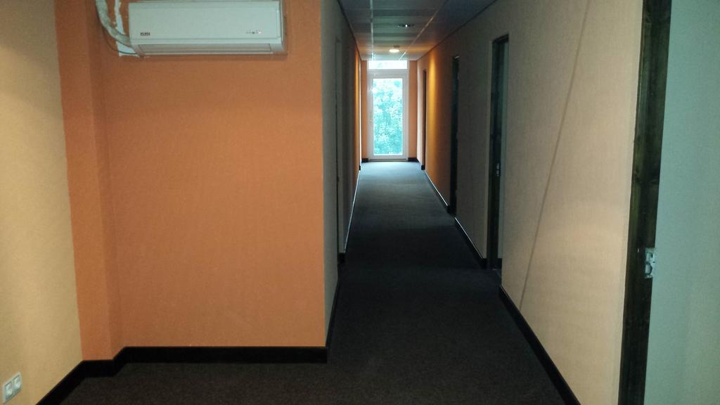 Sveciu Namai- Kazlu Ruda Hotel Bagian luar foto