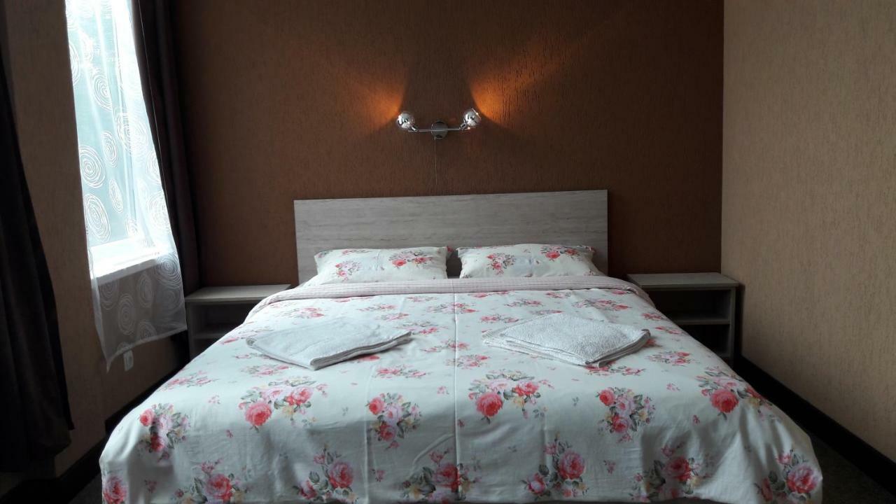 Sveciu Namai- Kazlu Ruda Hotel Bagian luar foto