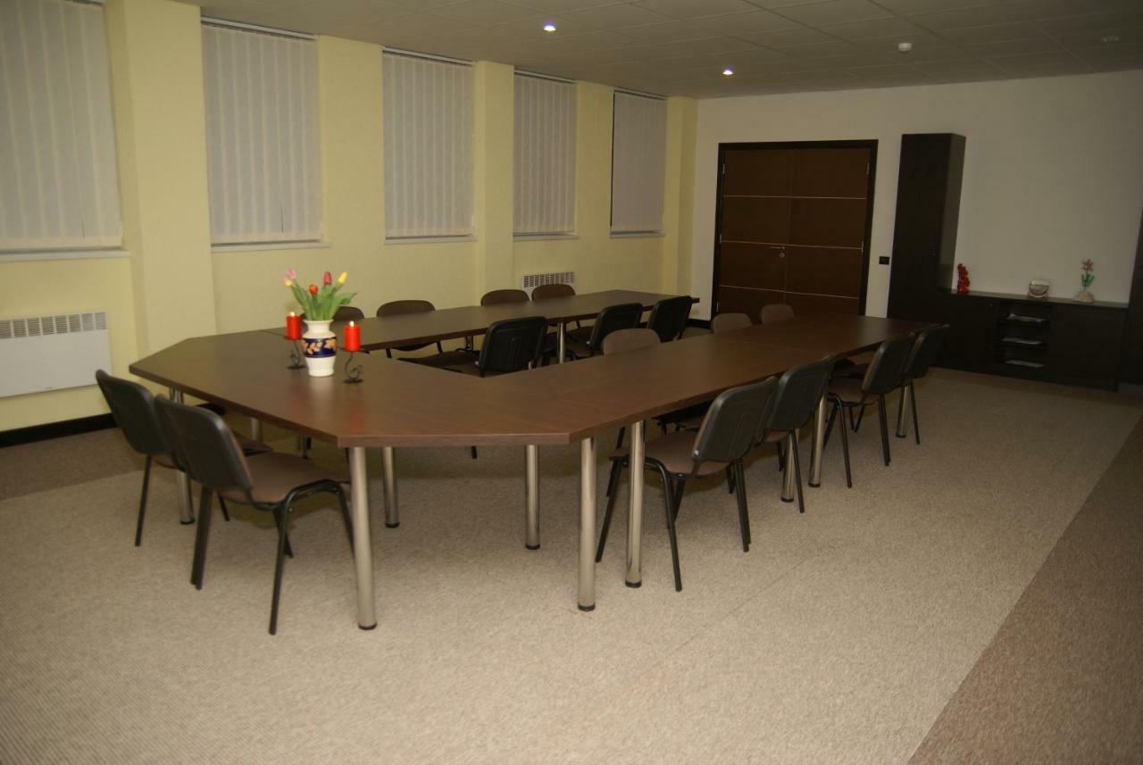 Sveciu Namai- Kazlu Ruda Hotel Bagian luar foto
