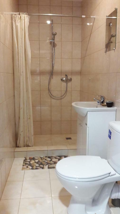 Sveciu Namai- Kazlu Ruda Hotel Bagian luar foto